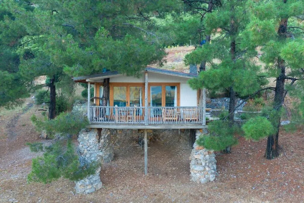 HOUSE ONE BEDROOM Room, Yenice Vadi Natural Life Village, Dalaman