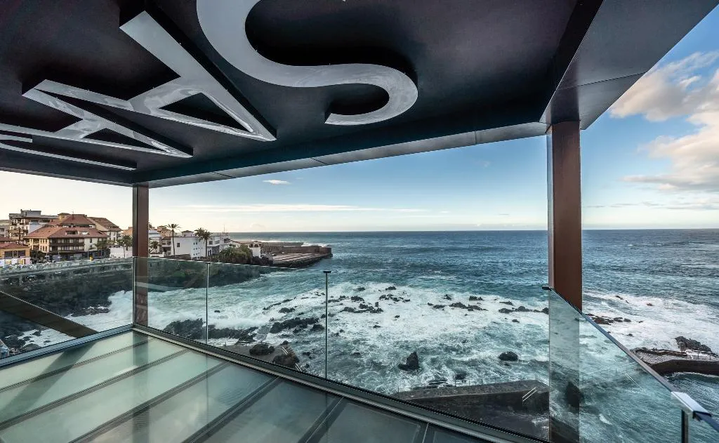 Lobby, Silken Saaj Maar - Only Adults, Tenerife