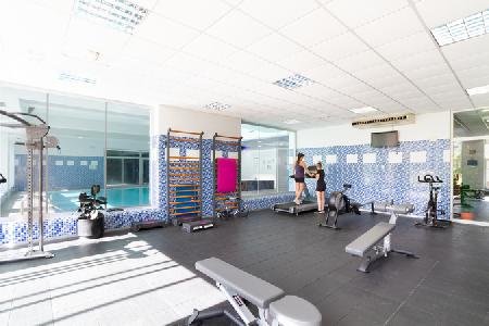 Wyndham Loutraki Poseidon Resort, Kalamata