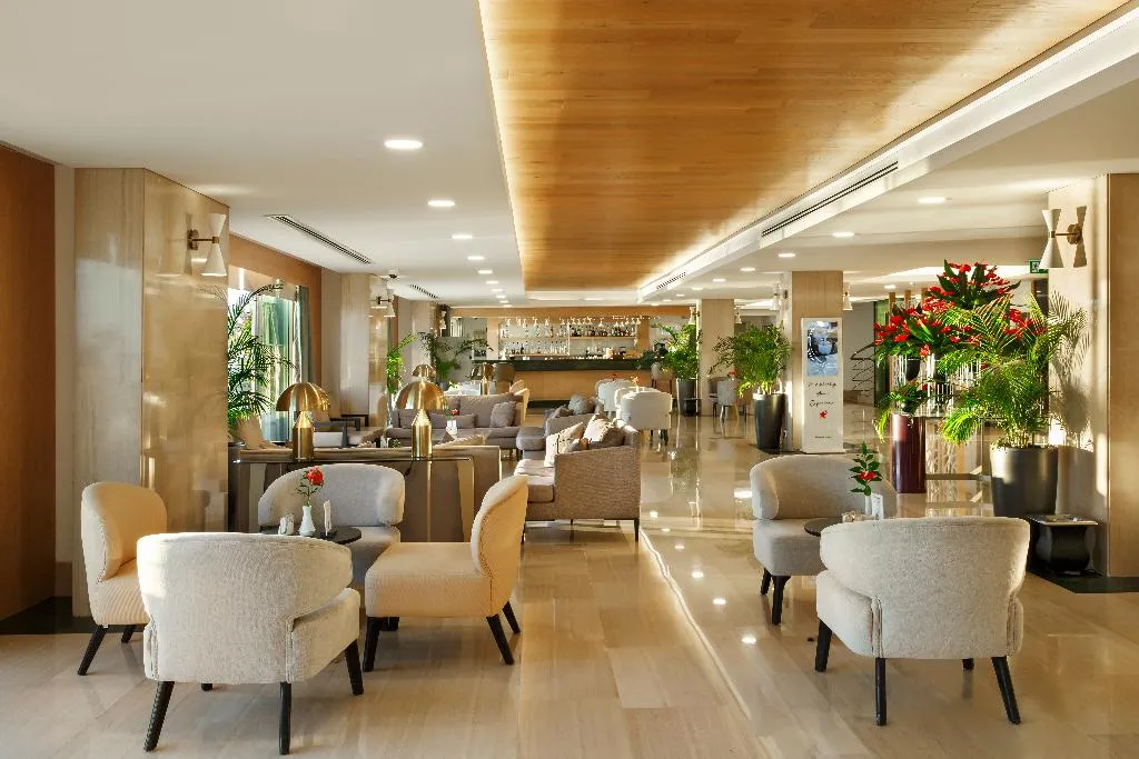 Lobby, Corendon Playa Kemer, Antalya