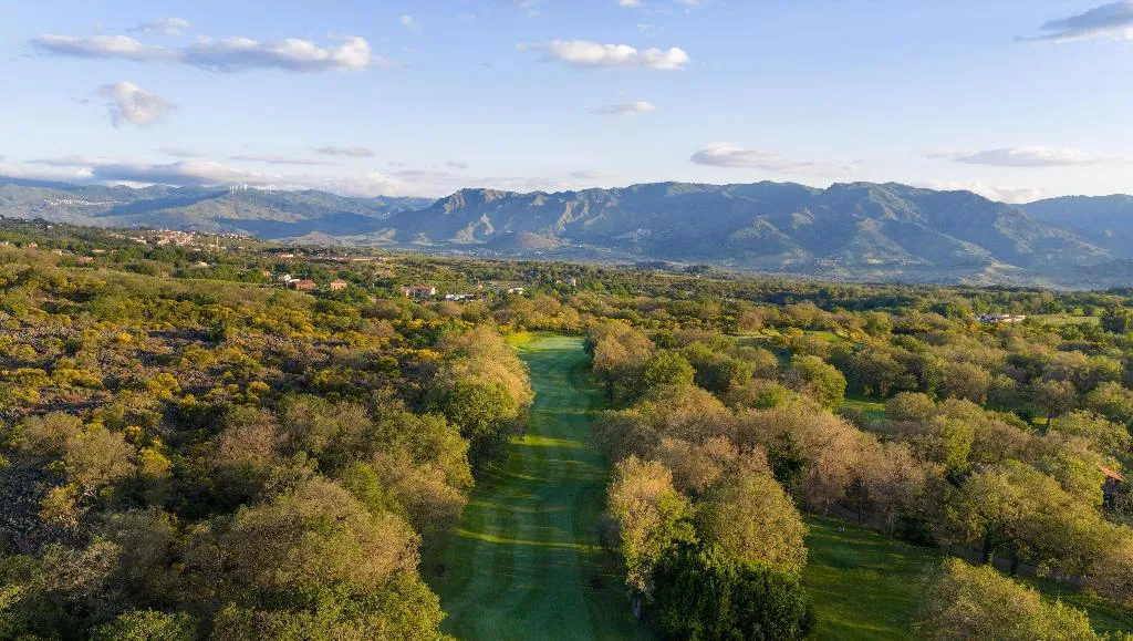 Sports and Entertainment, Picciolo Etna Golf Resort & Spa, Curio Collection, Catania