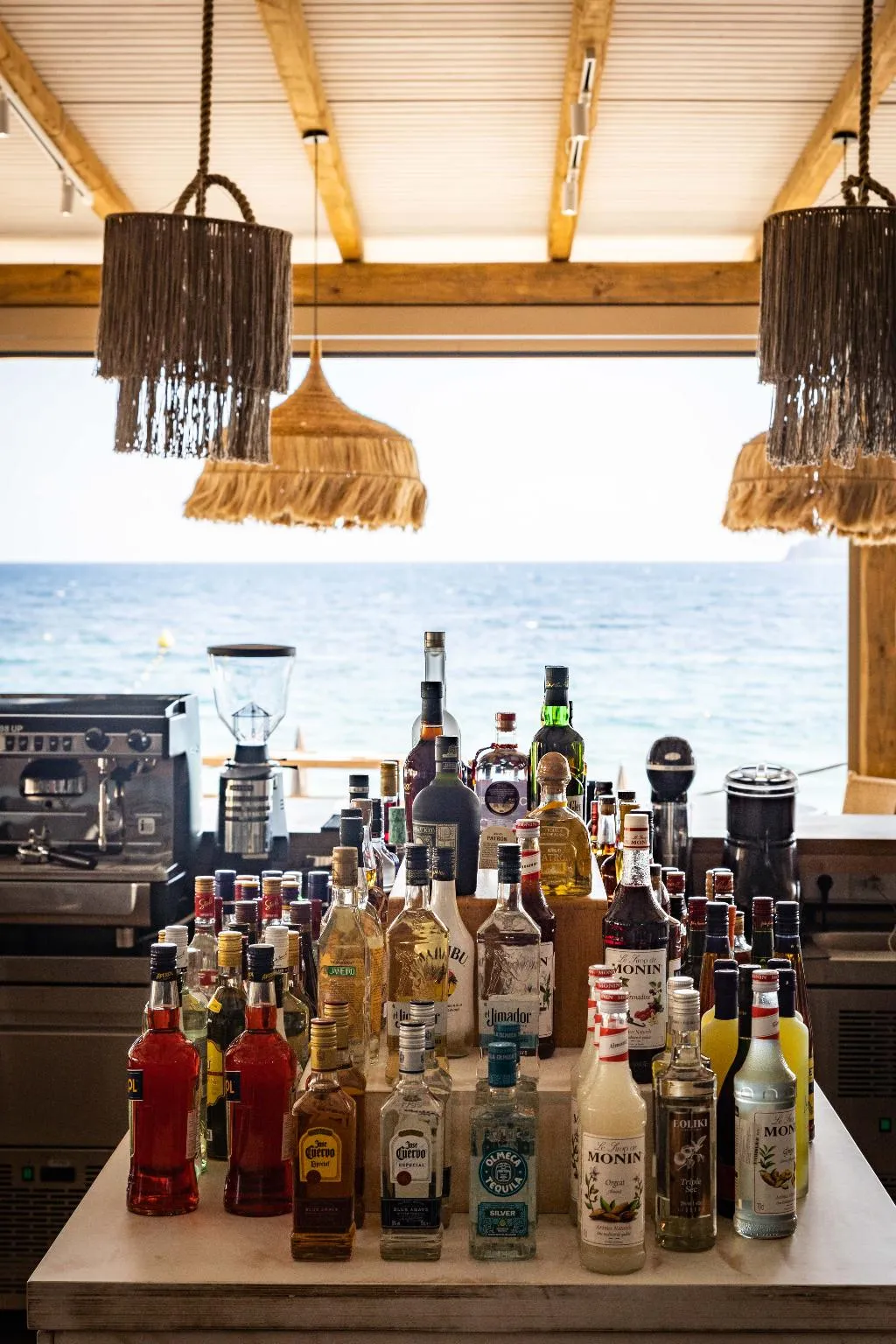 Bar, Thalassa Cape Hotel, Skiathos