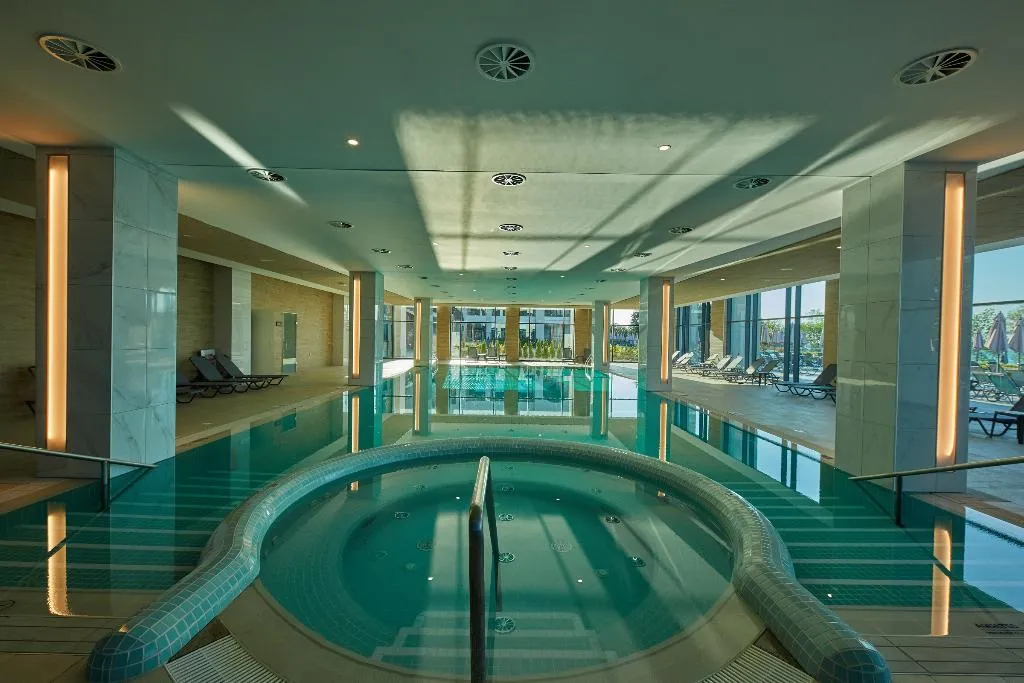 Pool, Secrets Sunny Beach Resort & Spa, Bourgas