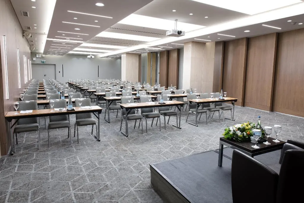 Conferences, Crowne Plaza Athens, Athens