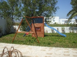 Exterior, Aslanis Village, Kos