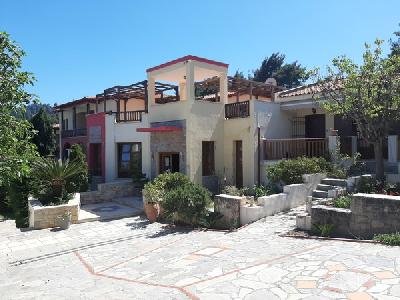 Villa Luna Bay Home Retreat, Cagliari