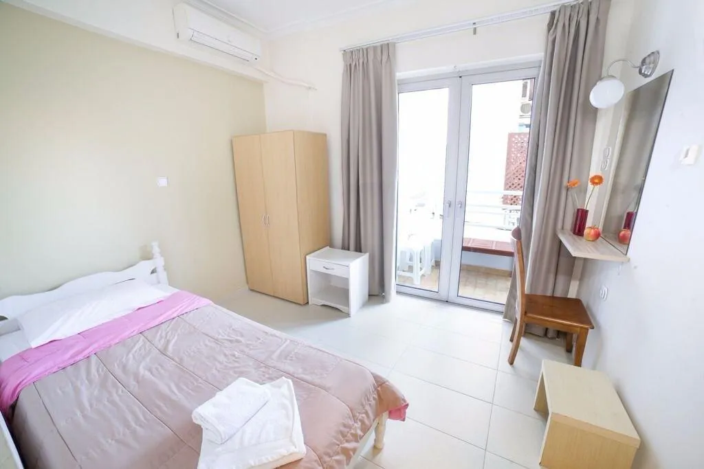 Room, Archontiki, Crete
