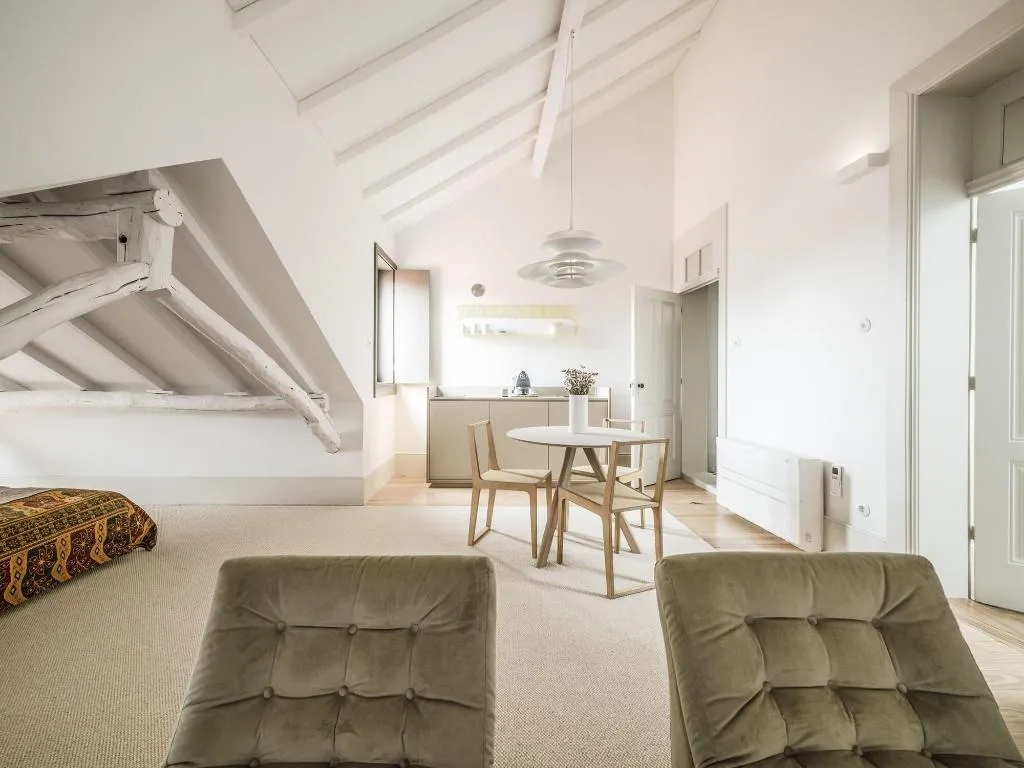 Room, Malmerendas Boutique Lodging, Porto