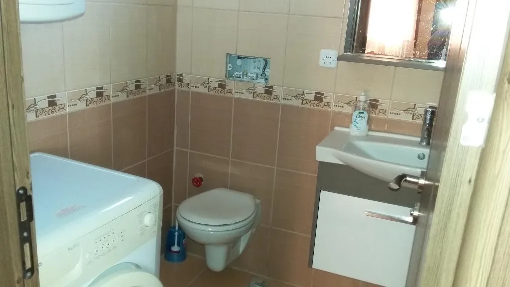 VILLA THREE BEDROOMS Room, Ayvalik Camlik Villalari, Izmir