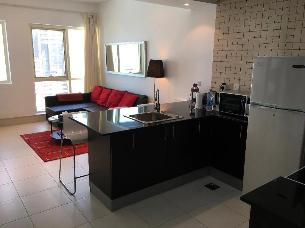 APARTMENT ONE BEDROOM Room, Royal Oceanic, Dubai