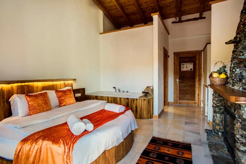 Room DELUXE Room, Yenice Vadi Natural Life Village, Dalaman