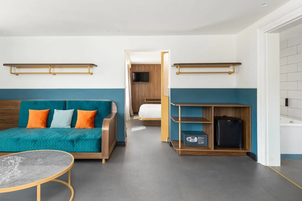 Room, Colors Urban Hotel, Halkidiki
