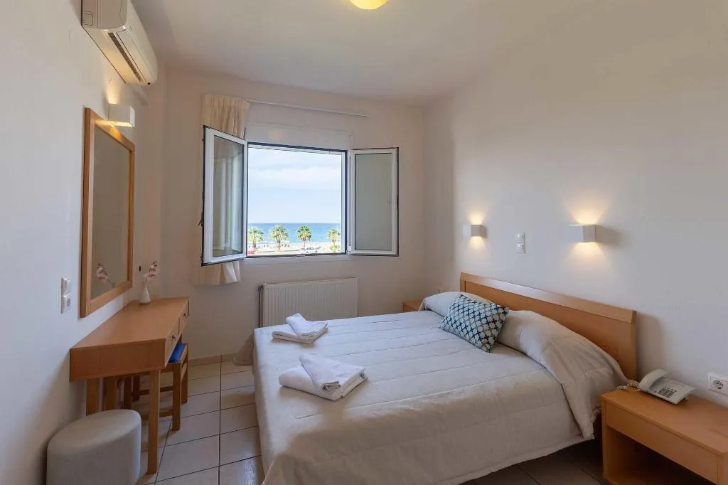 Room, Aristea, Crete