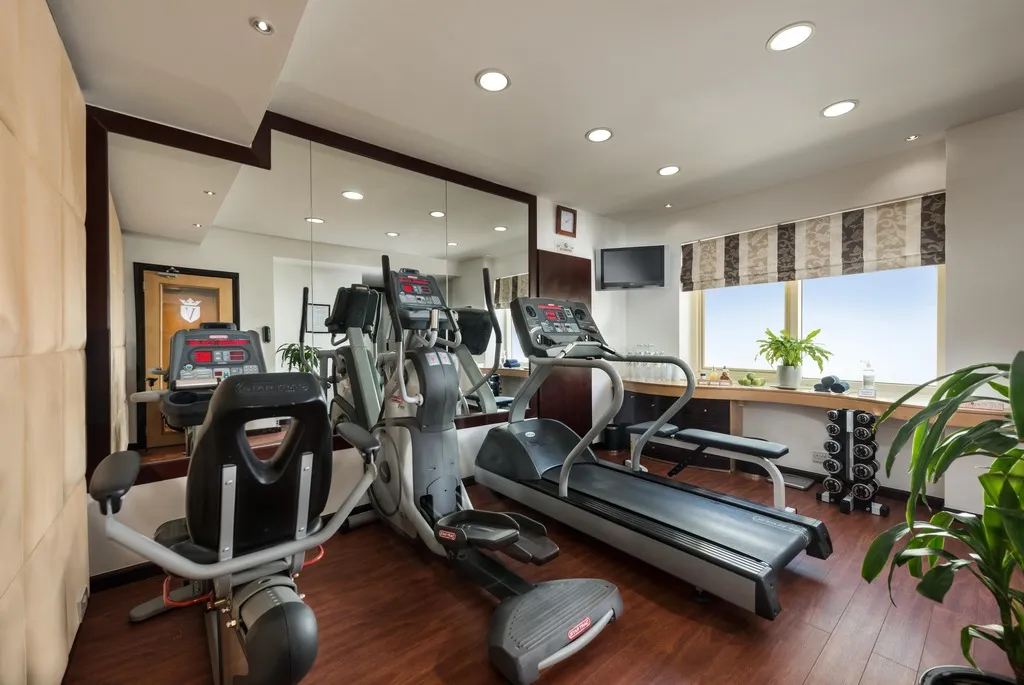 Sports and Entertainment, Savoy Suites Hotel Apartments, Dubai