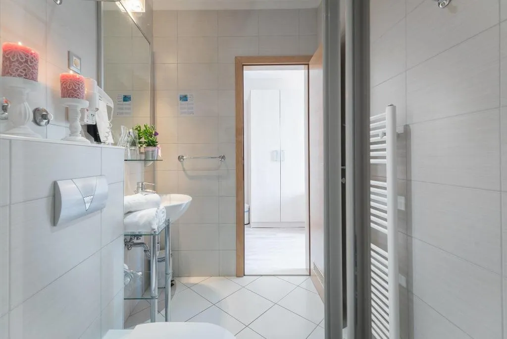 Room, Maritimo, Split