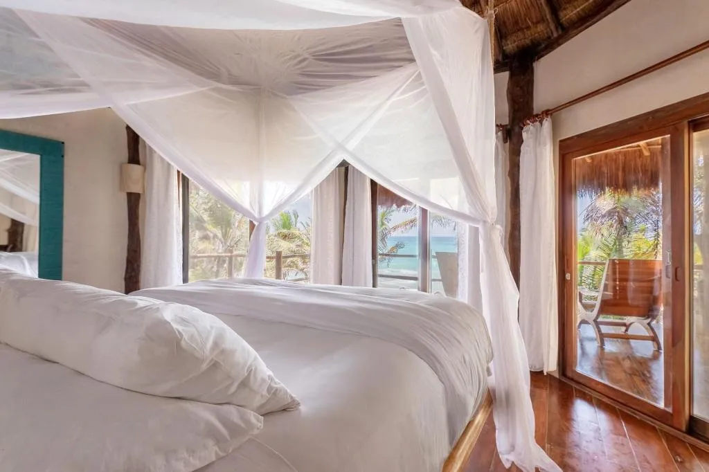 Room, Encantada Tulum, Cancun Area