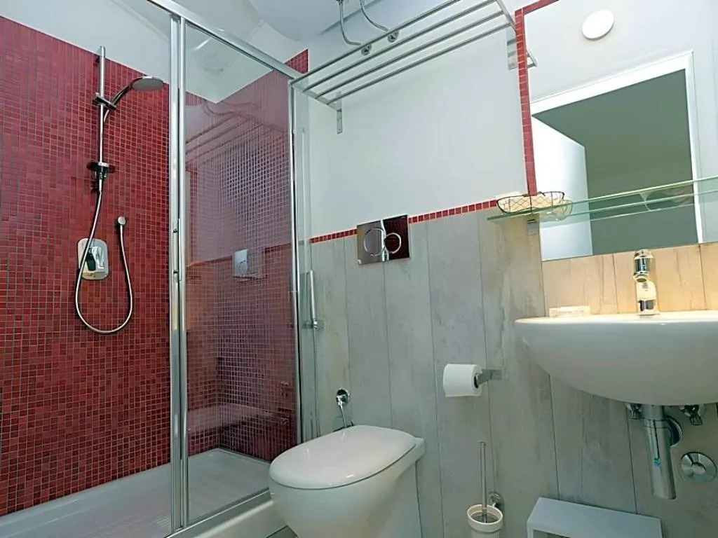 Room, Houspitality Nero B&B, Naples
