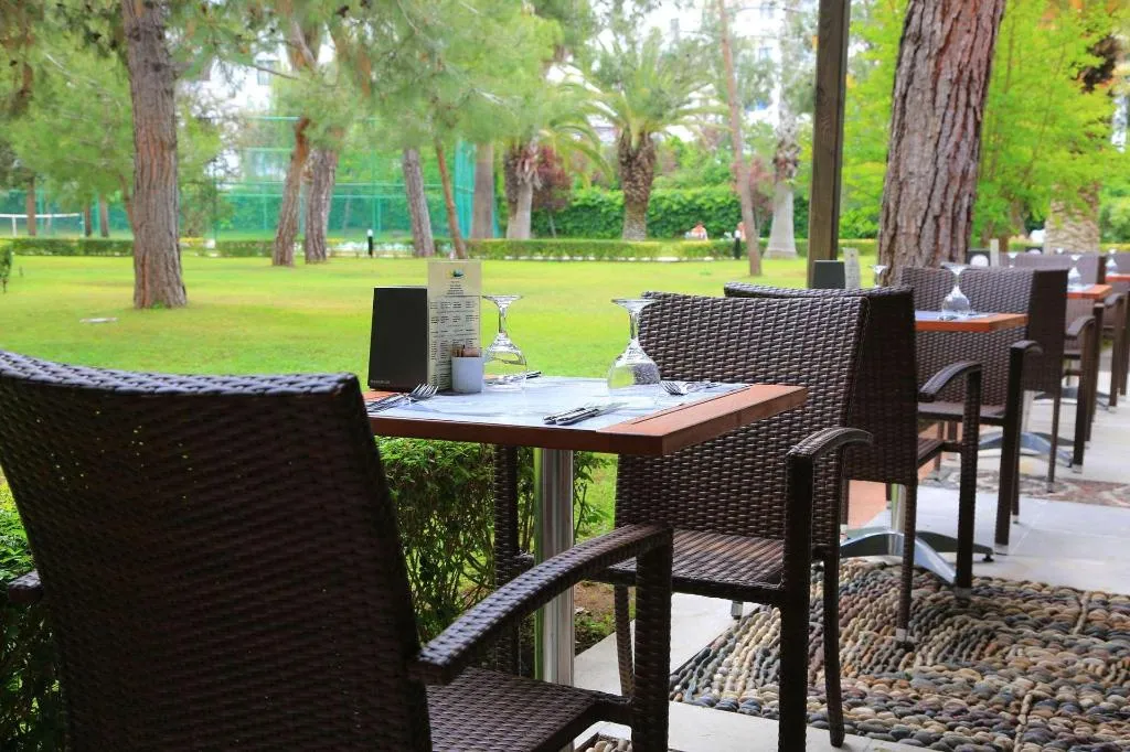 Restaurant, Asteria Collection Side, Antalya