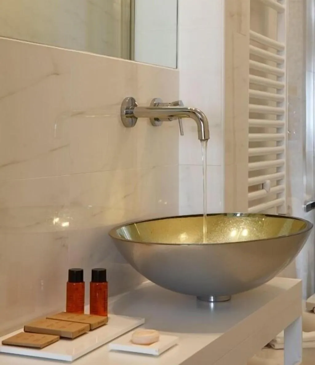 DOUBLE DELUXE Room, Arcadia, Venice
