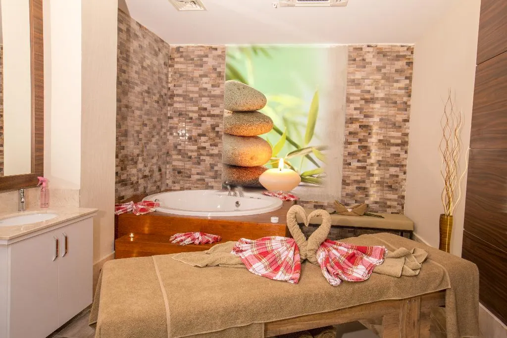 Sports and Entertainment, Side Aquamarin Resort & Spa, Antalya