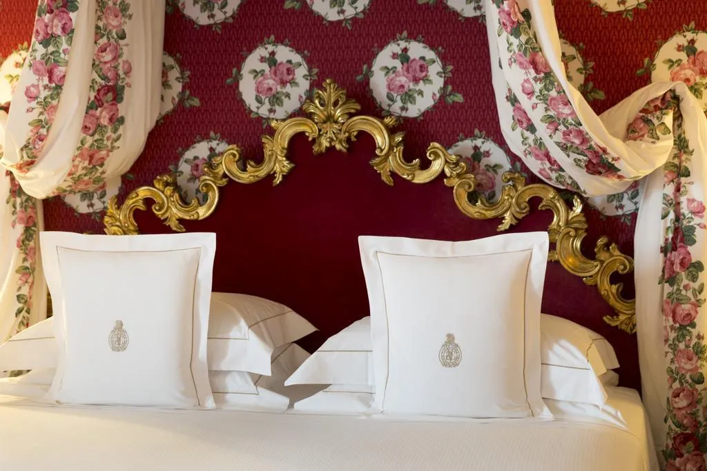 SUITE STANDARD Room, Villa Cora, Florence