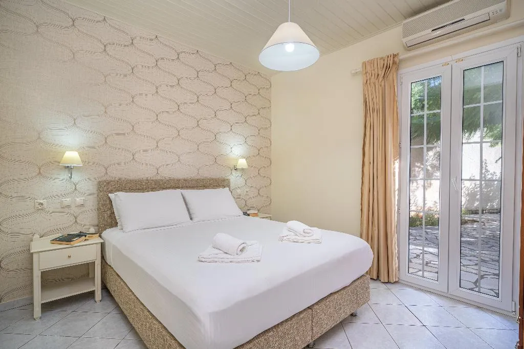 APARTMENT SEA VIEW ONE BEDROOM Room, Studios Vrionis Panoramic Sunset, Kefallinia