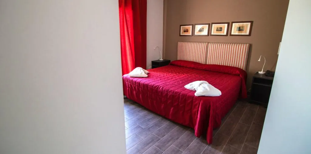 SUITE STANDARD Room, Marbela Apartments & Suites, Palermo