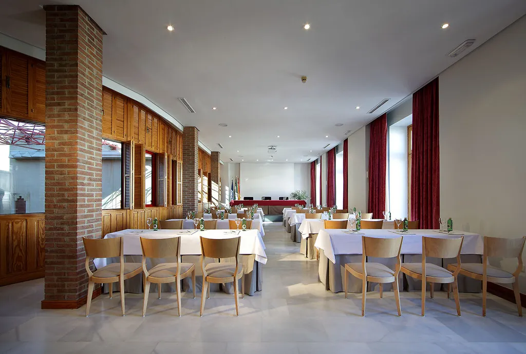 Conferences, Parador de Ronda, Costa Del Sol