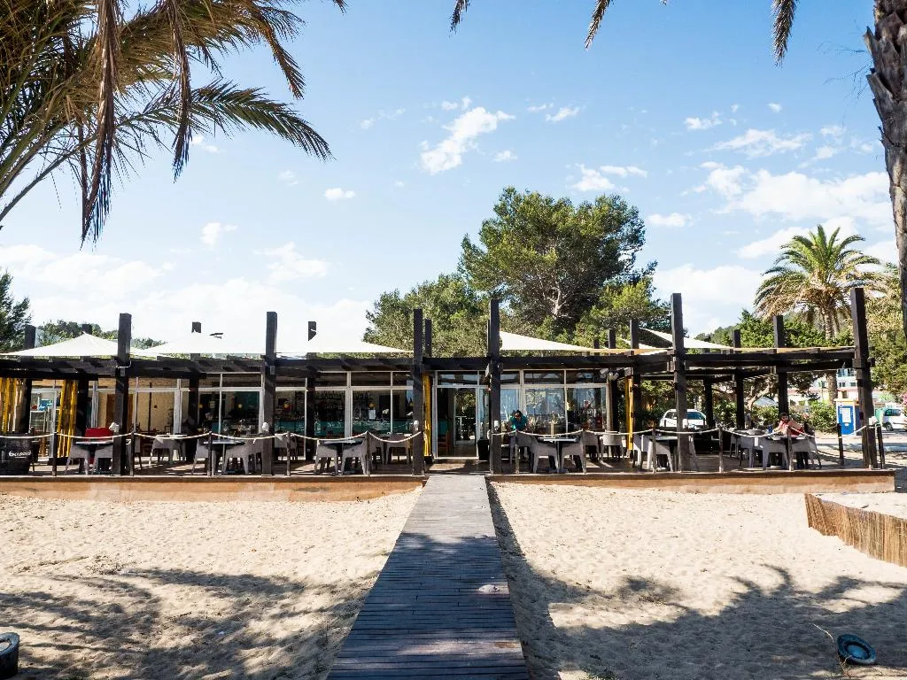 General view, Complejos San Miguel Park - Esmeralda Mar, Ibiza