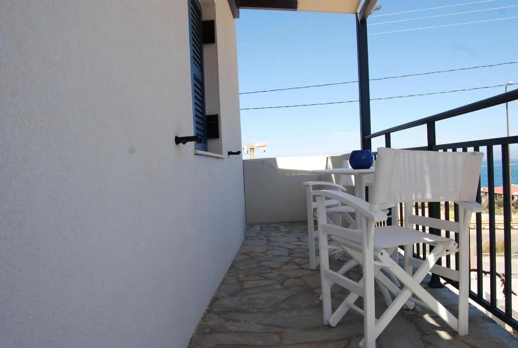 Room, Okirroi Villas and Apts, Crete