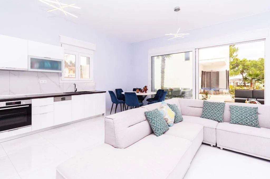 Room, Acrotel Porto Brava Luxury Villas, Halkidiki