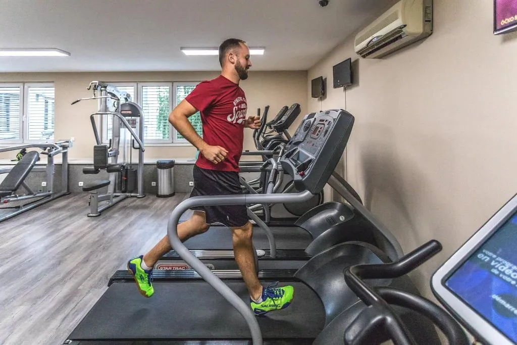 Sports and Entertainment, Wellness Hotel Step, Prague
