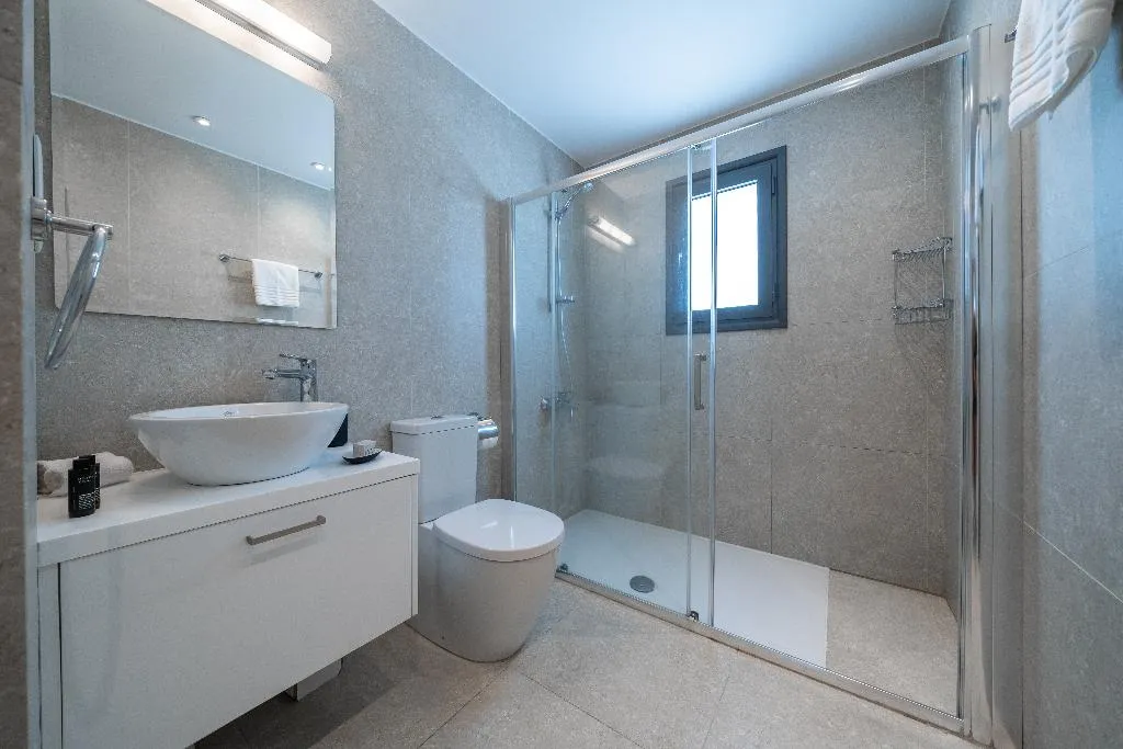 APARTMENT TWO BEDROOMS Room, Silver Park, Cyprus
