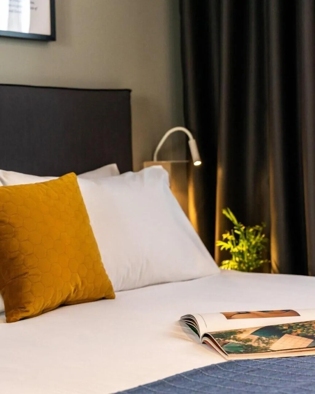 Room, Play Theatrou, a member of Brown Hotels, Athens