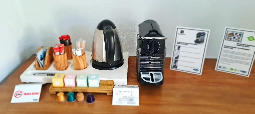 SUITE PREMIUM Room, Manastirhan Otel Kazdaglari, Izmir