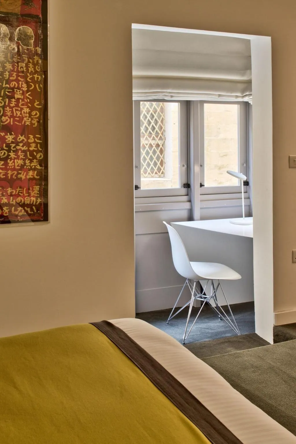 Room, Ursulino Valletta, Malta