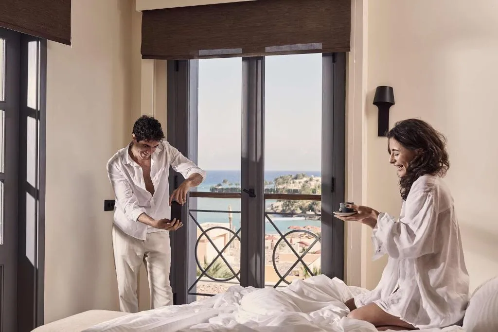 Sports and Entertainment, The Chedi El Gouna, Red Sea Riviera