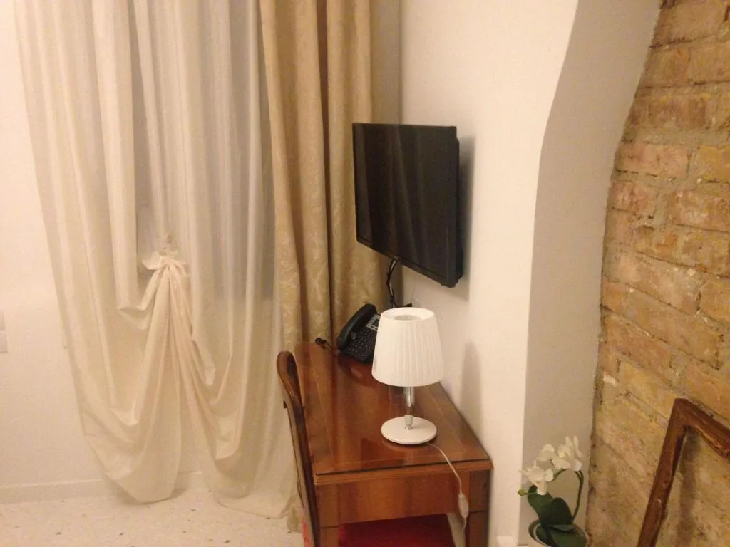 Room, Chiara Lodge, Venice