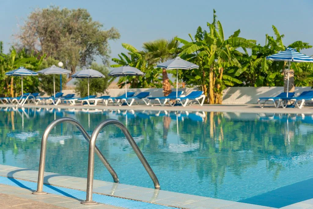 Pool, Tigaki's Star, Kos