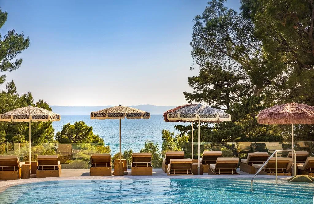 Pool, [PLACES] Dalmacija by Valamar, Split