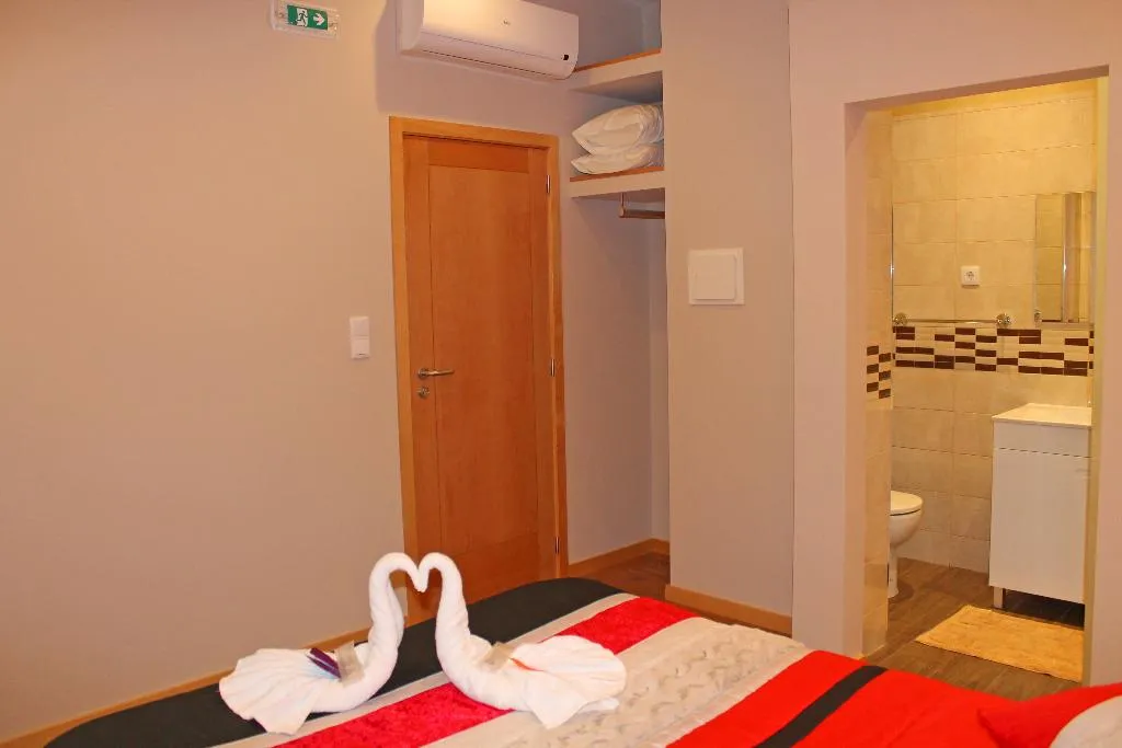DOUBLE STANDARD Room, Monte Carlo Love Porto, Porto