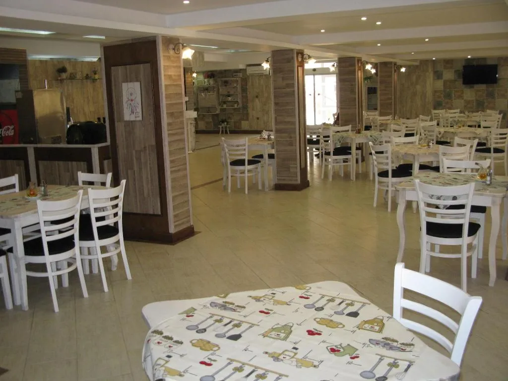 Restaurant, Estreya Palace & Residence, Varna