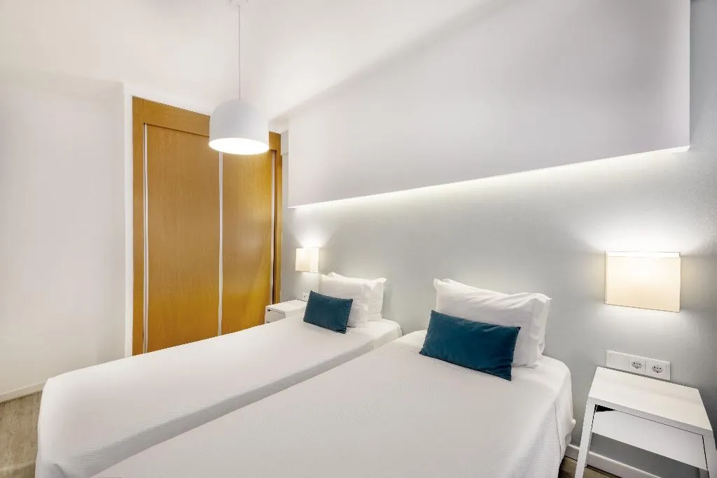 APARTMENT PREMIUM ONE BEDROOM Room, AlvorMar Apartamentos Turisticos, Algarve