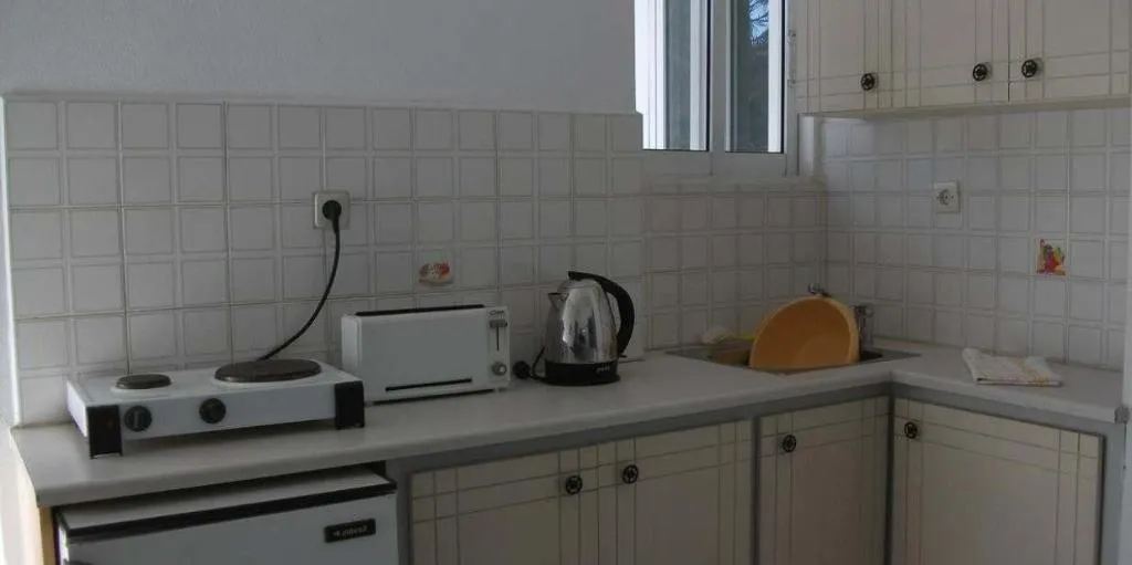 STUDIO STANDARD Room, Julia apartments, Crete
