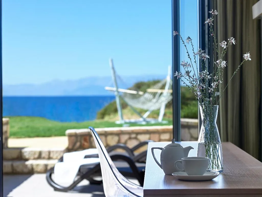 Room, Alas Resort & Spa, Kalamata