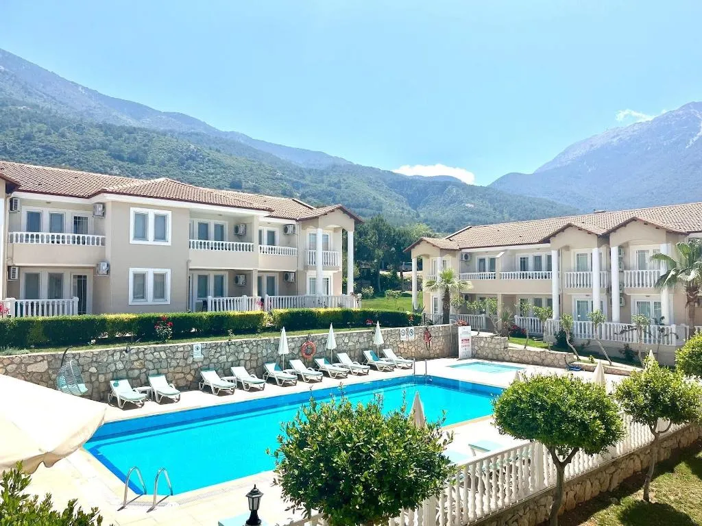 Sports and Entertainment, Larimar Suite Hotel, Dalaman