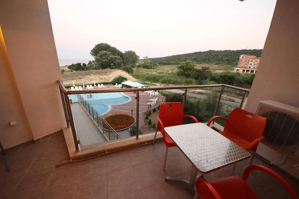 APARTMENT ONE BEDROOM Room, Menada Sozopol Apartments, Bourgas