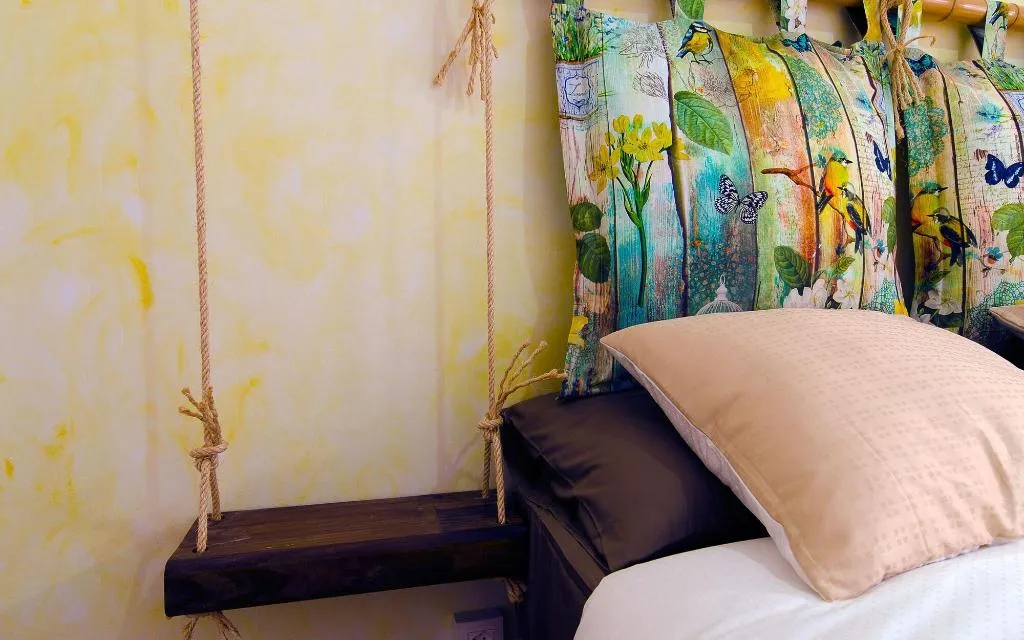 Room, Guesthouse Katanka, Gran Canaria