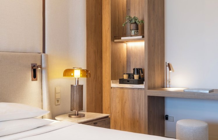Madrid Marriott Hotel Princesa Plaza, Madrid