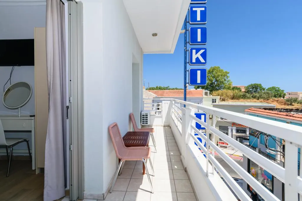 TRIPLE STANDARD Room, Archontiki, Crete